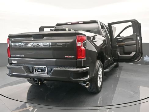 Used 2021 Chevrolet Silverado 1500 RST image 66