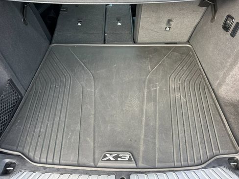 Used 2023 BMW X3 M40i w/ Premium Package image 14