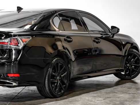 Used 2018 Lexus GS 350 F Sport image 18