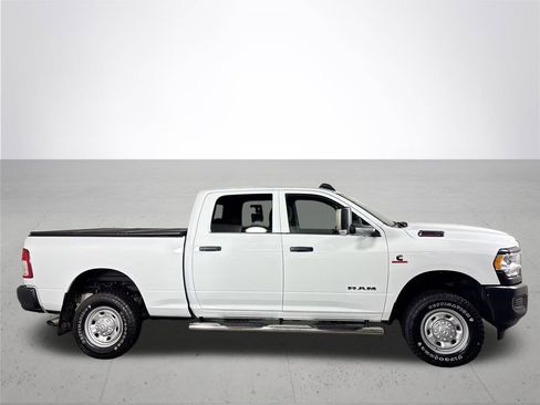Certified 2022 RAM 2500 Tradesman image 6
