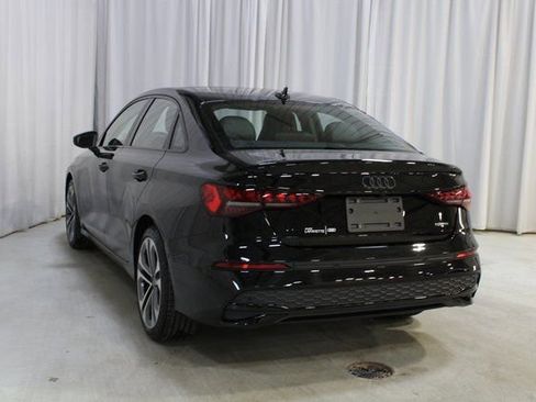New 2026 Audi A3 2.0T Premium AWD/4WD image 25
