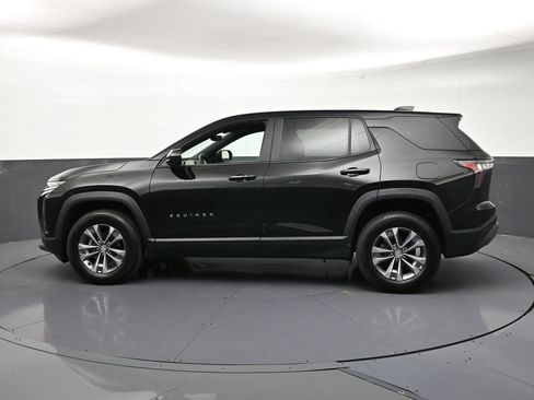 Certified 2025 Chevrolet Equinox LT w/ Safety and Technology Package AWD/4WD image 2