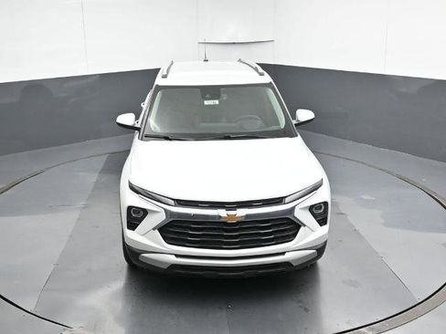 New 2026 Chevrolet TrailBlazer LT w/ Convenience Package image 24