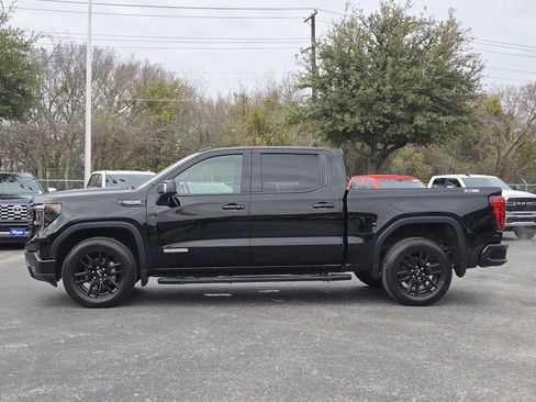 Certified 2024 GMC Sierra 1500 Elevation w/ Elevation Premium Package image 5