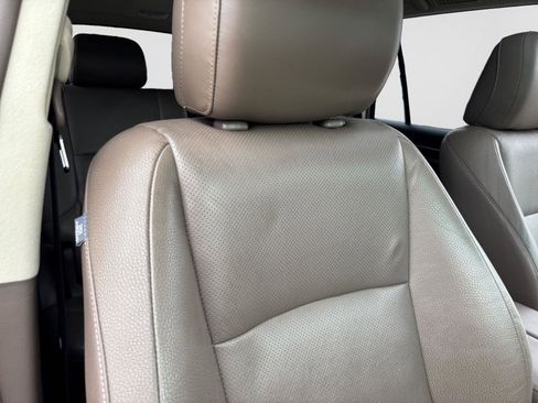 Used 2017 Lexus GX 460 Premium AWD/4WD image 49