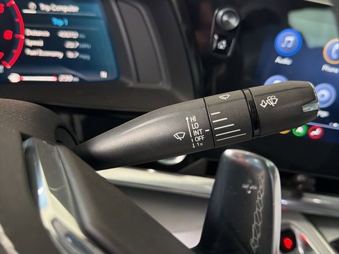 Used 2020 Chevrolet Corvette Stingray w/ 3LT Preferred Equipment Group image 19