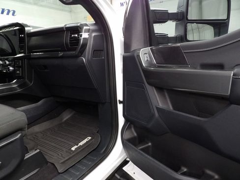 Used 2023 Ford F150 XLT w/ Equipment Group 302A High AWD/4WD image 33