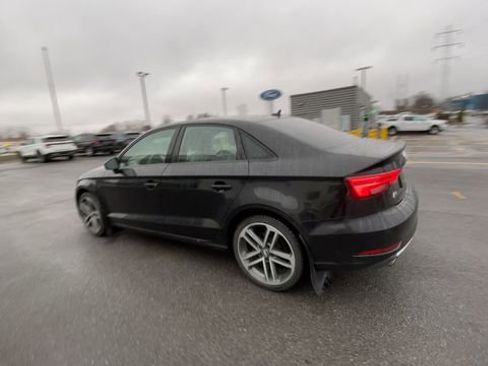 Used 2018 Audi A3 2.0T Premium w/ Convenience Package AWD/4WD image 7