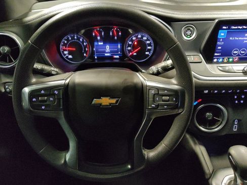 Used 2022 Chevrolet Blazer LT image 22