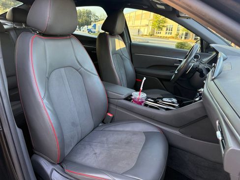 Used 2020 Hyundai Sonata SEL Plus w/ Tech Package FWD image 37