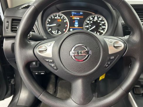 Used 2019 Nissan Sentra S image 18