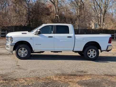 New 2026 RAM 2500 Big Horn image 5