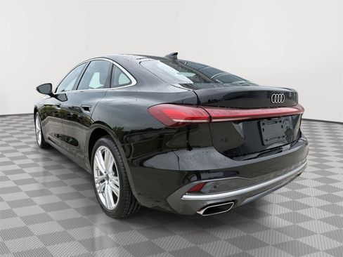 Used 2026 Audi A5 Premium AWD/4WD image 3