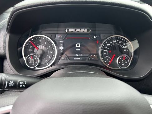 New 2026 RAM 1500 Express AWD/4WD image 14