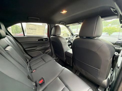 New 2026 Mitsubishi Eclipse Cross SEL AWD/4WD image 57