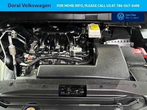 Used 2024 Nissan Pathfinder Rock Creek image 12