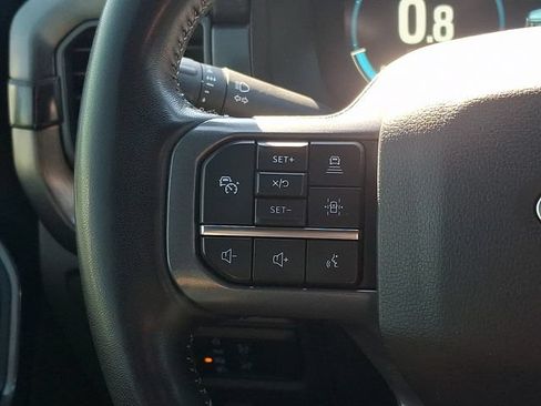 Used 2023 Ford F150 Lariat w/ Equipment Group 502A High AWD/4WD image 20