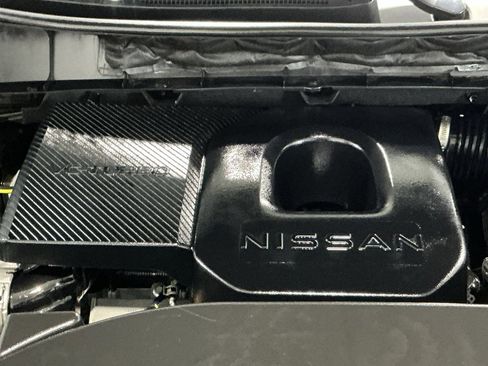 Used 2026 Nissan Murano SL w/ Comfort Package image 34