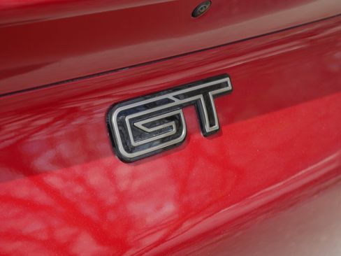 Certified 2023 Ford Mustang Mach-E GT w/ GT Performance Edition AWD/4WD image 26