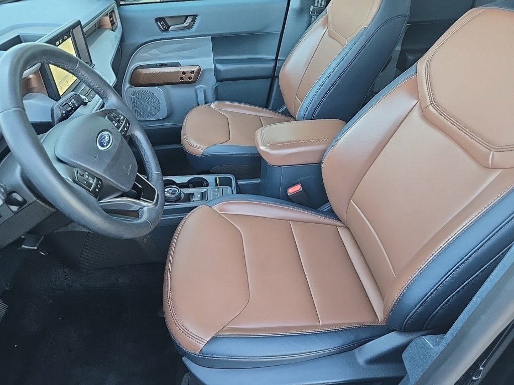 Used 2023 Ford Maverick Lariat FWD image 24