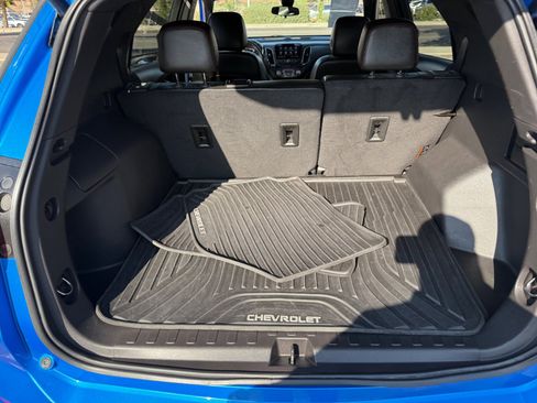 Used 2024 Chevrolet Equinox RS image 34