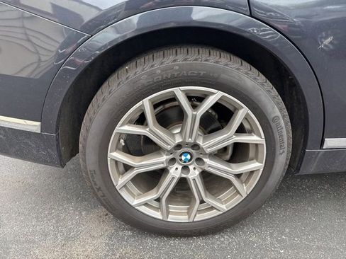 Used 2020 BMW X7 xDrive40i w/ Luxury Seating Package AWD/4WD image 24