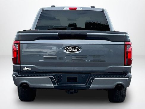 Used 2026 Ford F150 STX w/ F-150 LOBO Package AWD/4WD image 7