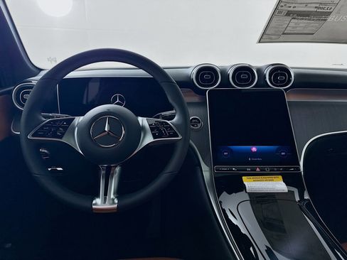 New 2026 Mercedes-Benz GLC 300 image 24