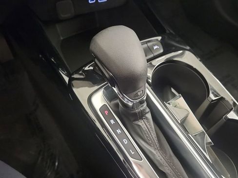 Used 2025 Chevrolet Trax ACTIV image 23