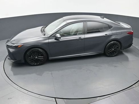 Certified 2025 Toyota Camry SE image 42