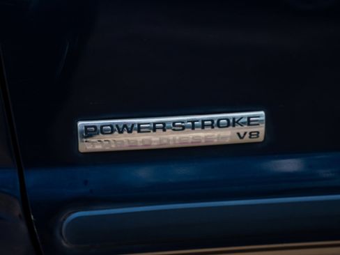 Used 2006 Ford F250 King Ranch image 16