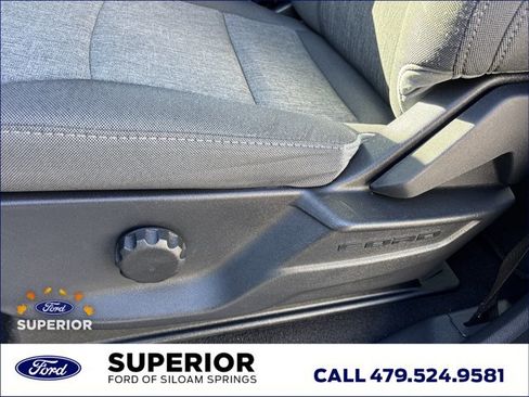 Used 2024 Ford F350 XL w/ STX Appearance Package image 21