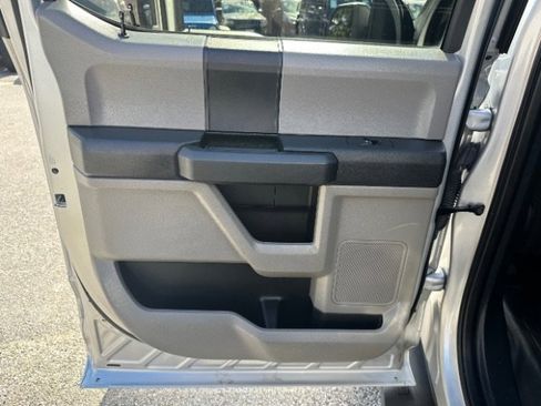 Used 2019 Ford F150 XL w/ Equipment Group 101A Mid image 26