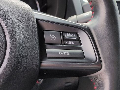 Used 2018 Subaru WRX AWD/4WD image 23