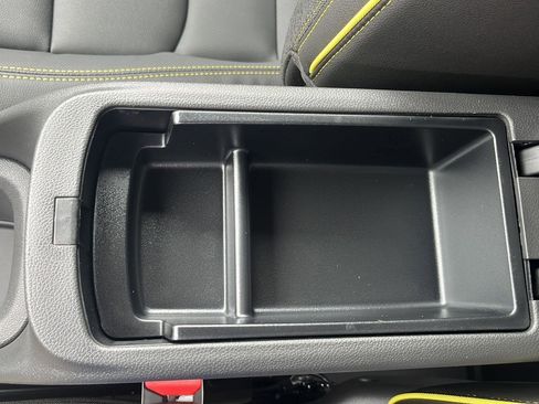 New 2025 Chevrolet TrailBlazer ACTIV w/ Convenience Package image 22