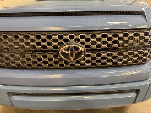 Used 2019 Toyota Tundra SR5 w/ TRD Sport Package image 23