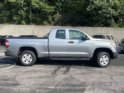 Used 2015 Toyota Tundra SR AWD/4WD image 2