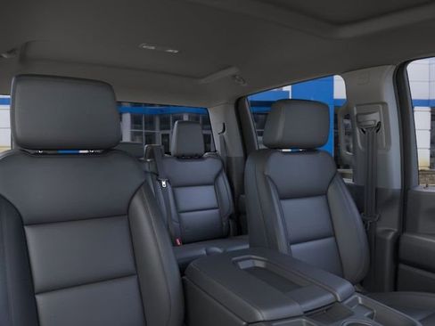 New 2026 Chevrolet Silverado 2500 W/T image 25