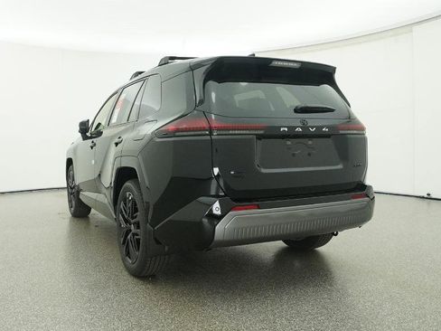 New 2026 Toyota RAV4 FWD image 65