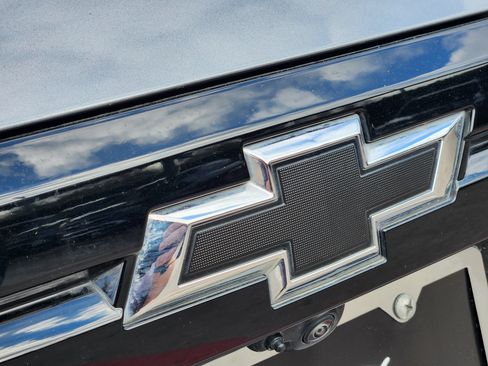 Used 2024 Chevrolet Traverse RS image 10