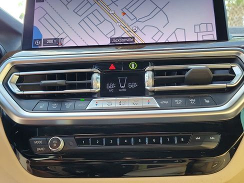 Used 2022 BMW X3 sDrive30i w/ Premium Package 2 RWD image 31