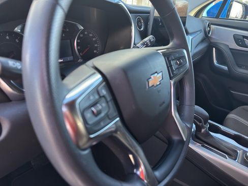 Used 2024 Chevrolet Blazer LT w/ Convenience Package image 10