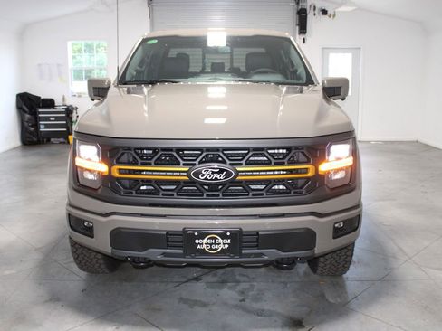 New 2026 Ford F150 Tremor AWD/4WD image 58