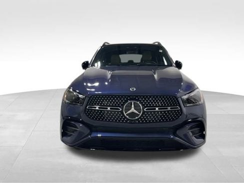 New 2026 Mercedes-Benz GLE 450 4MATIC image 8