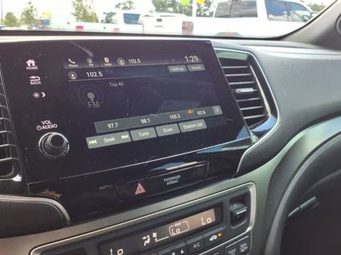 Used 2022 Honda Passport EX-L image 28
