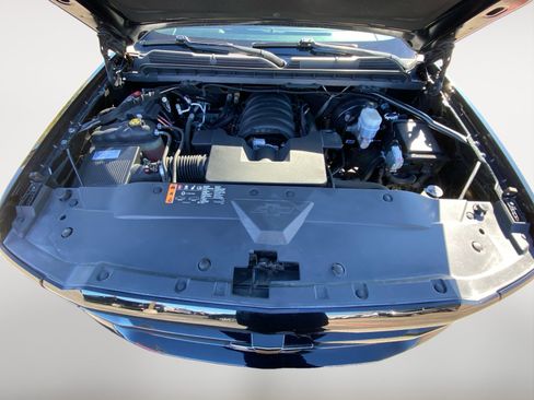 Used 2018 Chevrolet Silverado 1500 LT w/ All Star Edition image 32