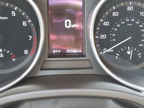 Used 2018 Hyundai Santa Fe Sport 2.0T image 25