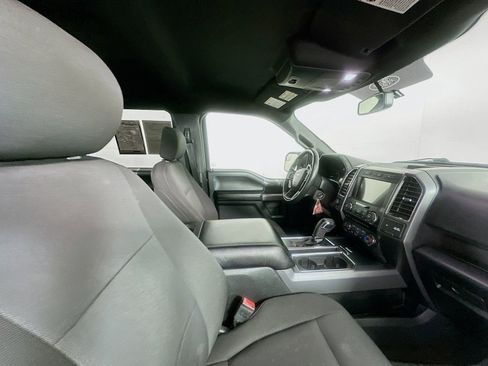 Used 2018 Ford F150 XLT w/ Equipment Group 302A Luxury AWD/4WD image 28
