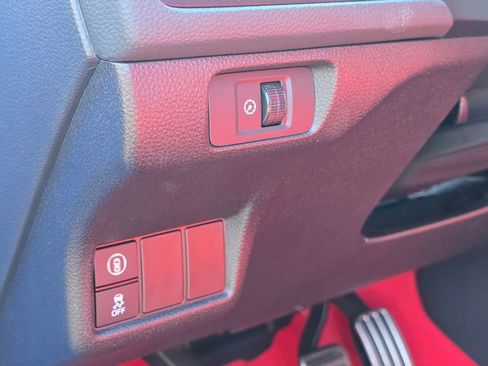 Used 2025 Honda Civic Type R image 24