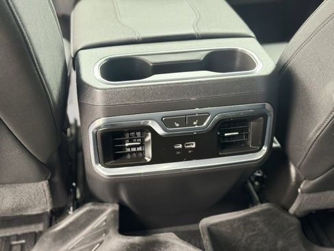 Used 2023 GMC Sierra 1500 SLT w/ SLT Premium Package image 24